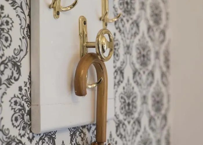Barberini Dream Guest house Rome
