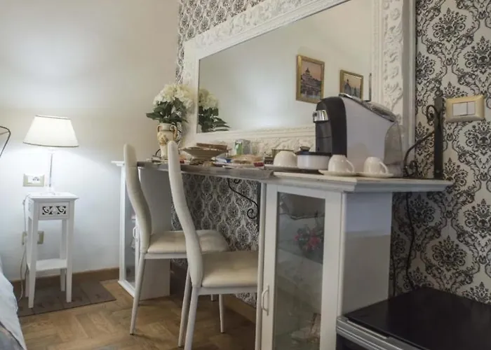 Guest house Barberini Dream 4*