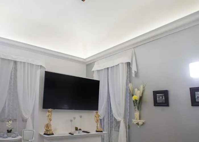 Guest house Barberini Dream