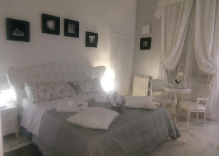 Barberini Dream Guest house 4*