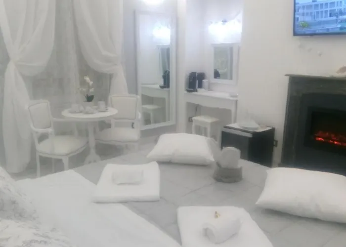Barberini Dream Guest house 4*