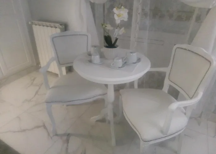 Barberini Dream 4* Rome